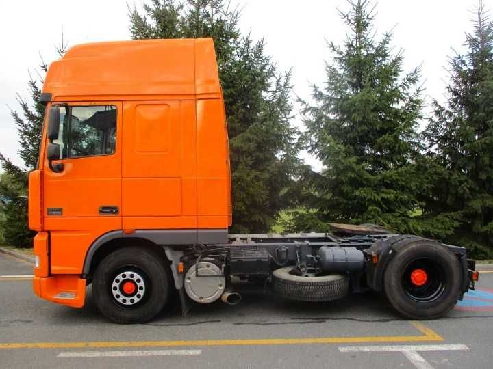 Motor complet DAF FT 95.430 4x2 - Piese DAF