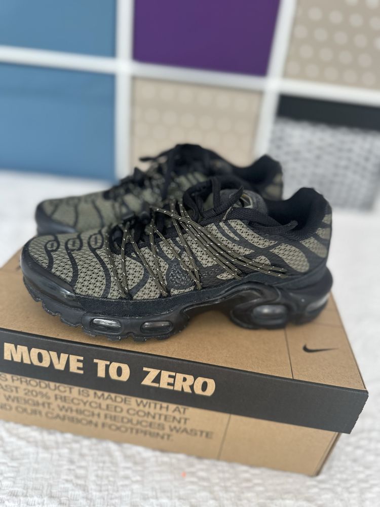 Nike air TN маратонки