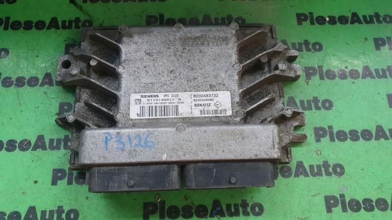 Calculator ecu Renault Logan 2004-2008 8200483732
