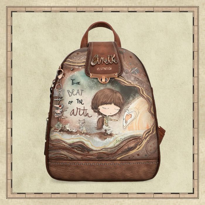 Дамска раница Anekke