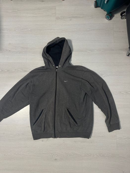 Nike мъжки суичър