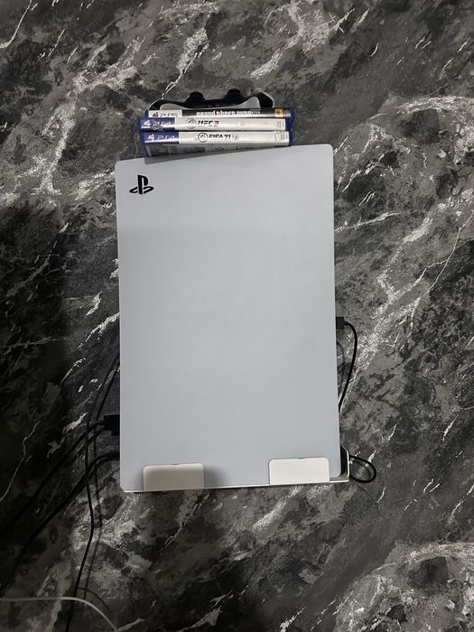 Sony playstation 5