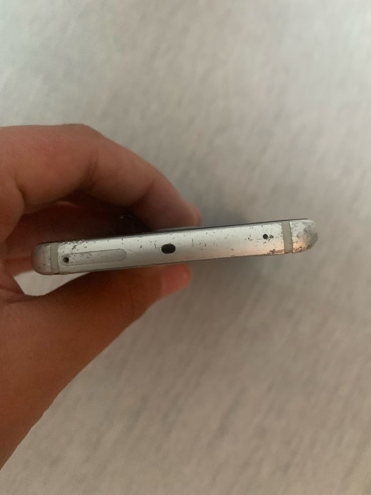 Samsung s6 edge piese