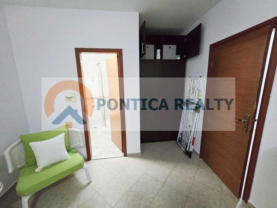 Продава се Тристаен апартамент в к.к. Слънчев бряг - 77 кв.м за 1312 €/кв.м - Снимка #4