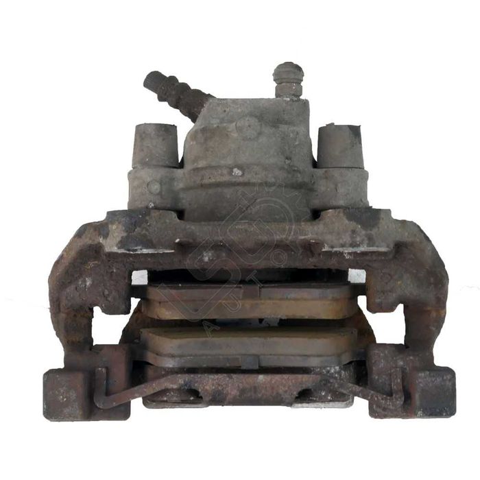 Заден ляв спирачен апарат Mercedes-Benz E-Class (W212) ID:147599