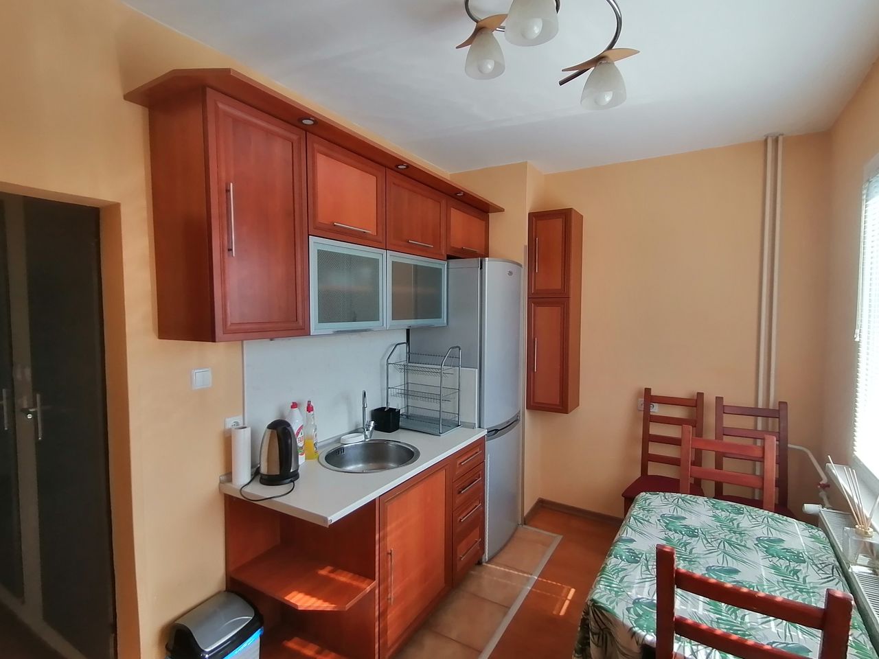 Дава се под наем Двустаен апартамент в София, Банишора - 65 кв.м за 448.8 € - Снимка #10