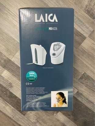 LAICA MD6206 - Inhalator cu ultrasunete pentru aerosoli