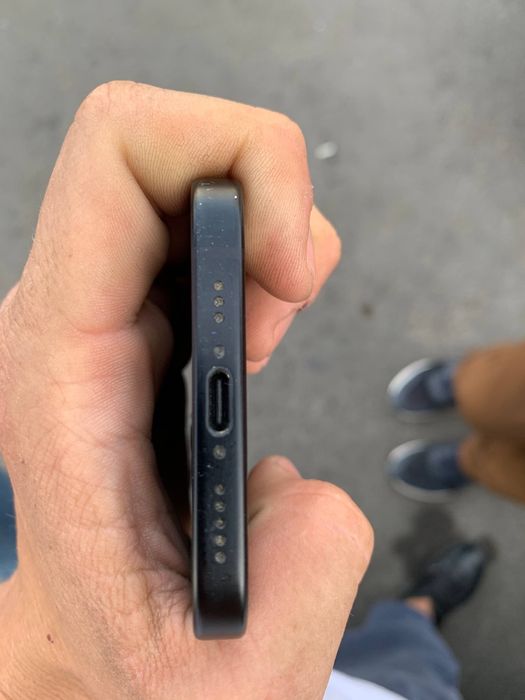 Iphone 15 128 yomks 87