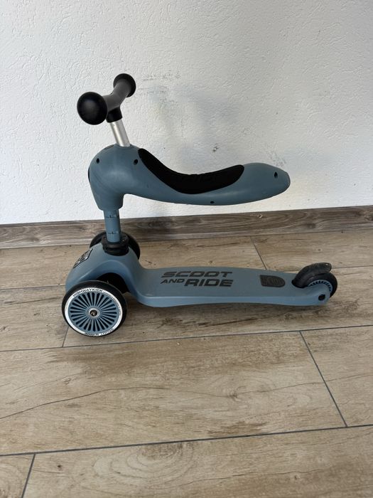 Vand carucior Chicco ,masinuta electrica,scaun auto ,trotineta2in1