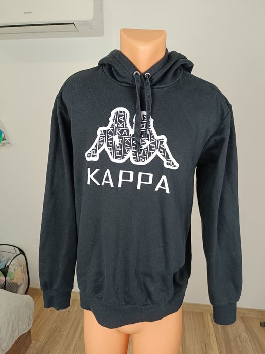 Оригинален Мъжки Суичър Kappa