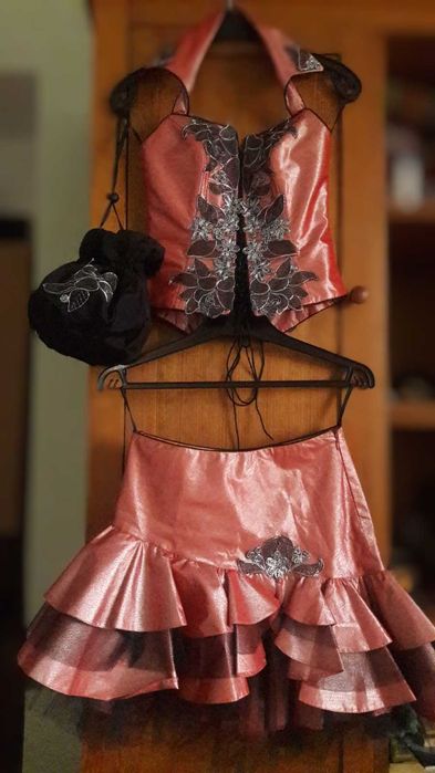 Официална / Бална рокля