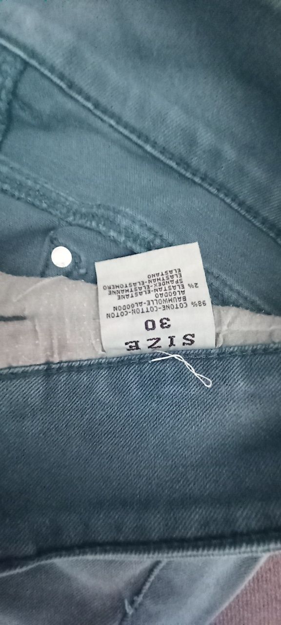 Pantaloni damă Jeans