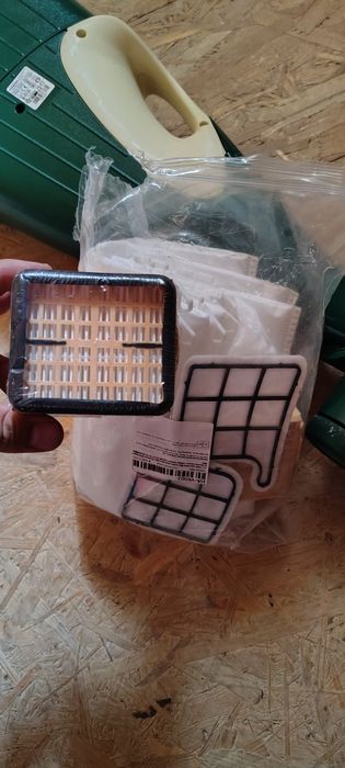 Aspirator Worwerk kobold (prod Thermomix)