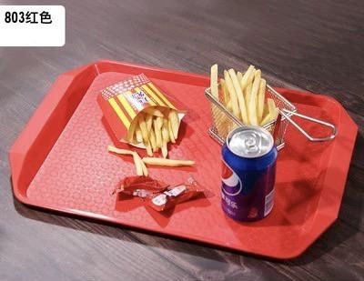 Паднос Fast food uchun