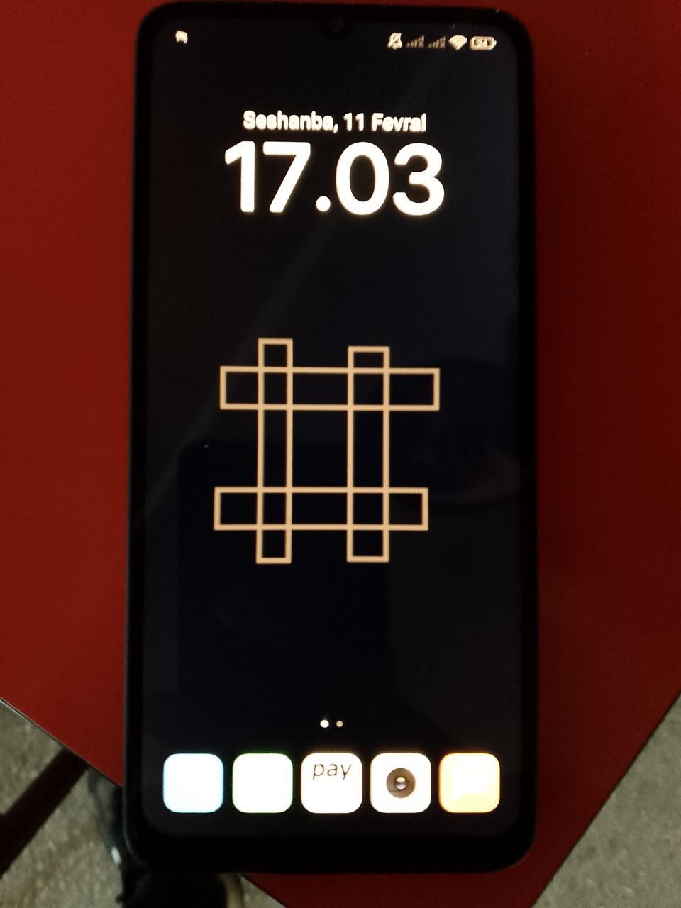 Redmi 13C 128/8 50mp