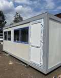 Vand containere modulare 2,4x6m
