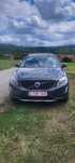 Volvo XC 60 Vand Volvo XC60 2.4 diesel