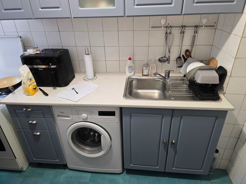 Bucatarie Leroy Merlin