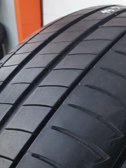 Летни гуми 4 броя MICHELIN Primacy3 195 55 R20 дот 2920