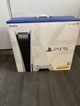 Playstation 5 + 2 контролера