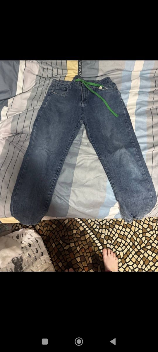 Продам вещи новые и б.у