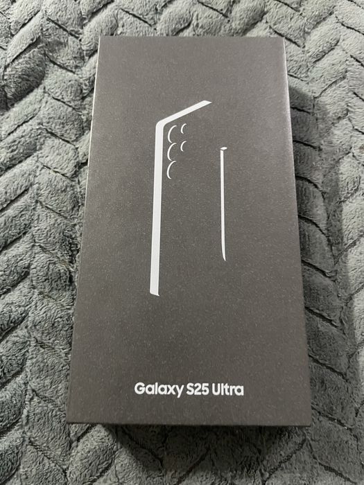 Samsung Galaxy S25 Ultra