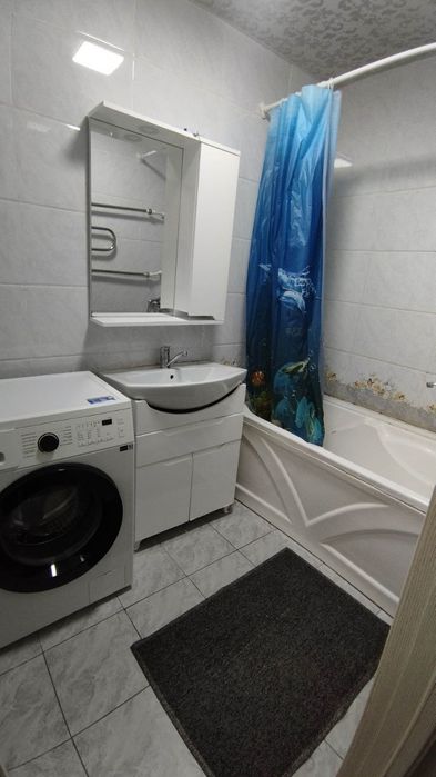 Квартира кизлага