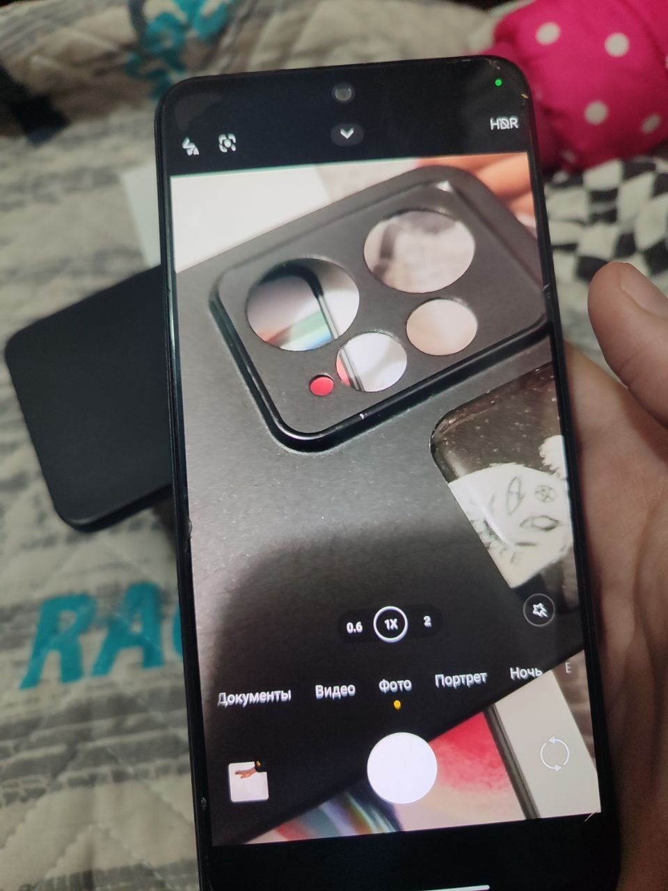 Redmi note 12 yengi olingan