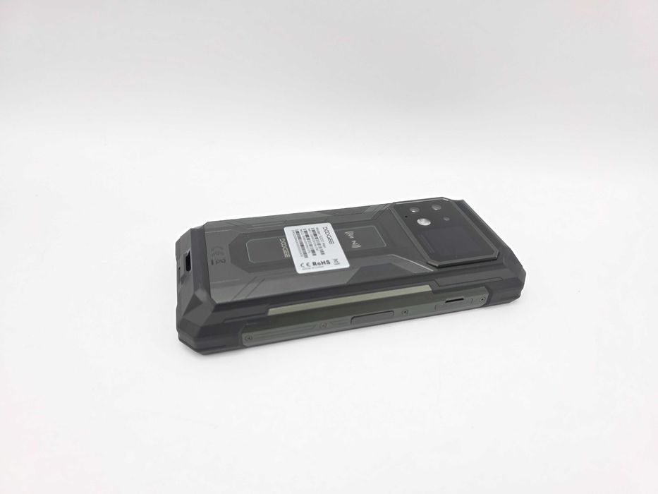 Doogee S200 Max 5G Gray 512GB 16GB DualSim Neverlock NOU FullBox