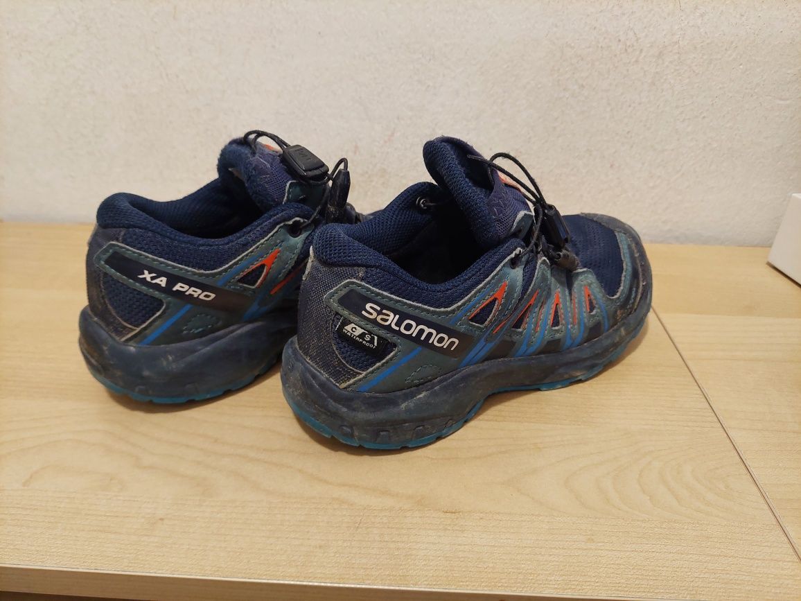Salomon XA PRO 3D