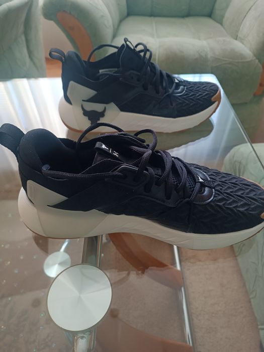 Маратонки ,Прожет рок ,нови. 43номер.