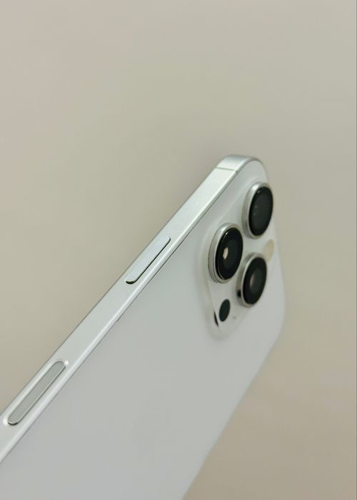  iPhone 16 Pro 128GB 94% White Titanium Neverlocked