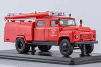 Продам металлические модели пожарной службы в масштабе 1/43 и 1/24