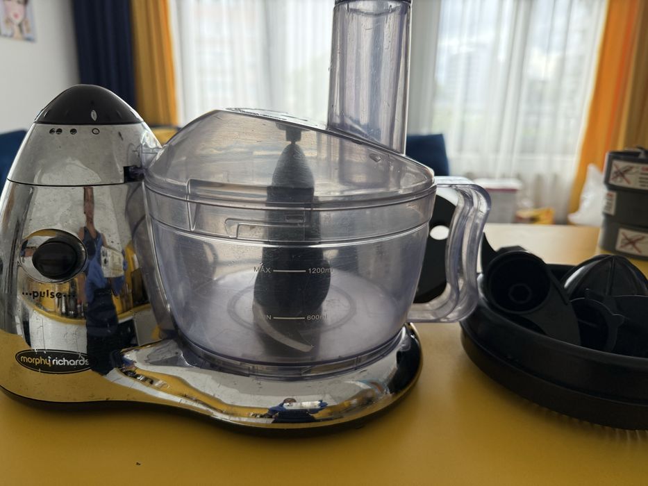 Блендър в отлично състояние