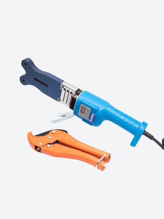 Аппарат для сварки пластиковых труб
Аппарат для сварки пластиковых тру