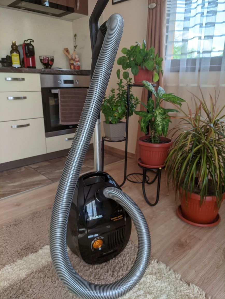 Прахосмукачка Simens  Z3.0