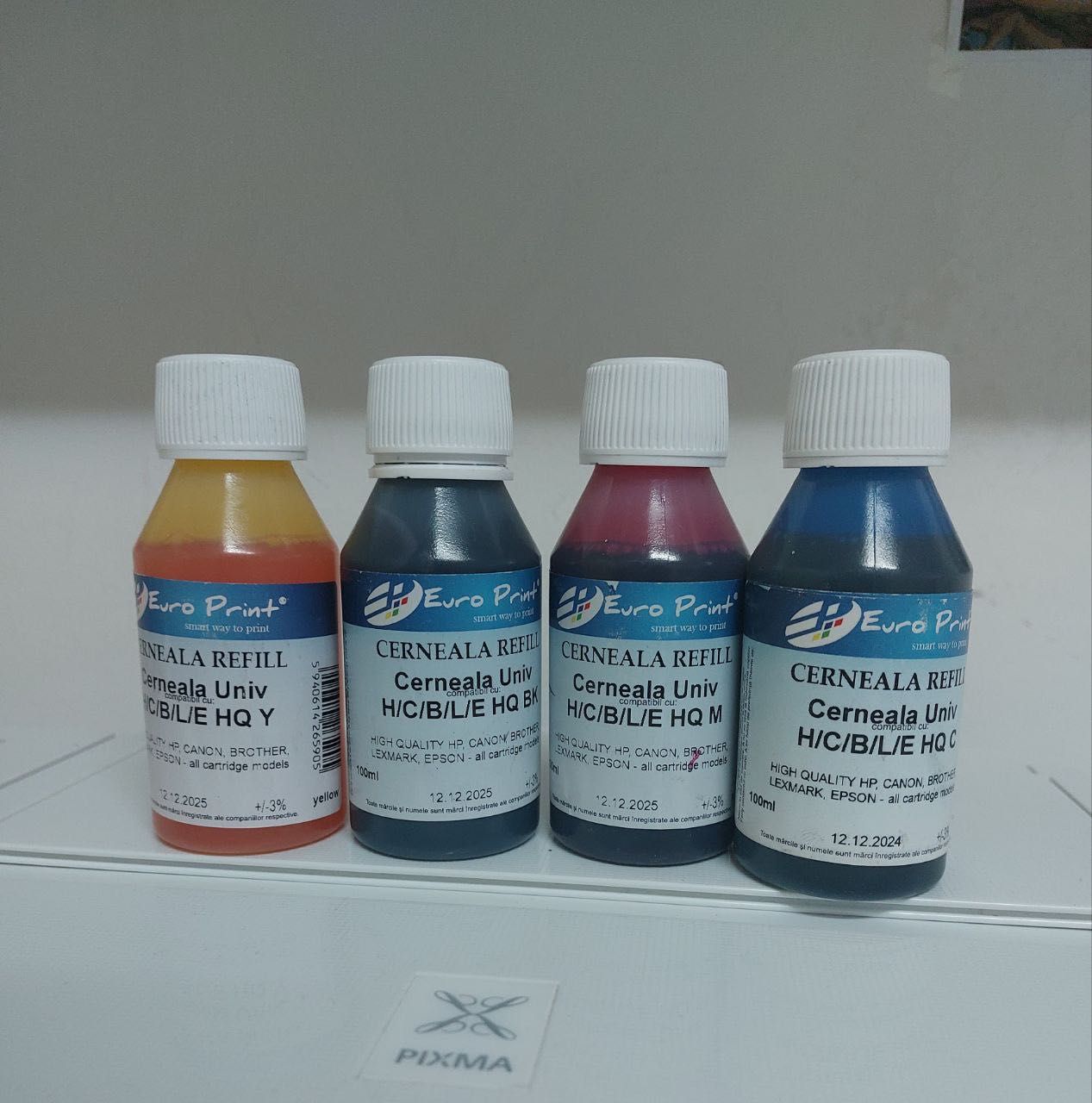 printer canon ts серия