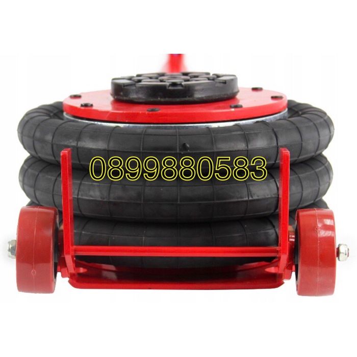 Крик тип балон 3,5т