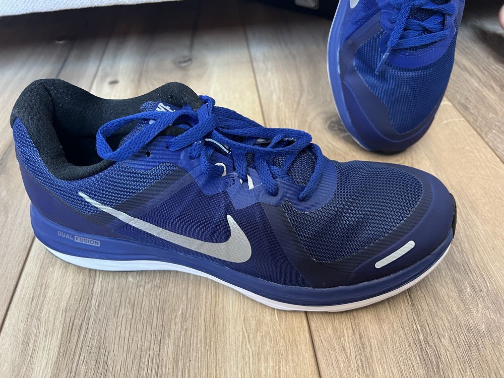 Мъжки маротонки Nike dual fusion