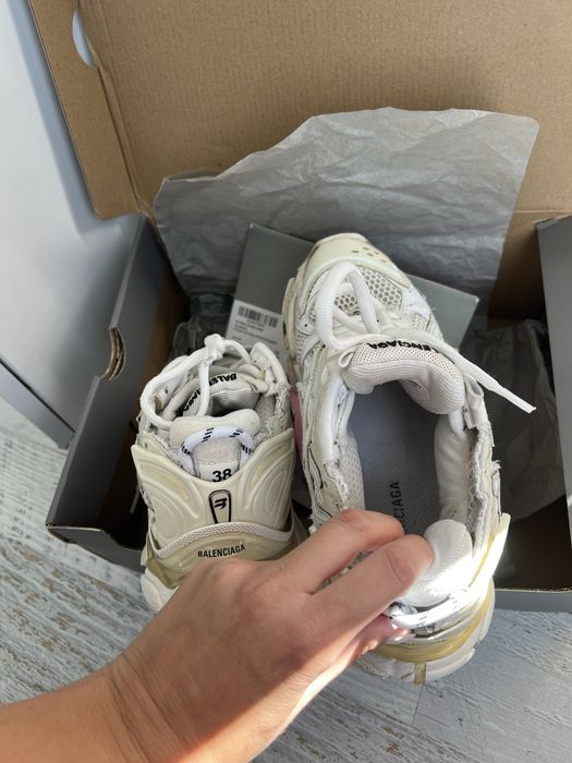 Balenciaga Runner