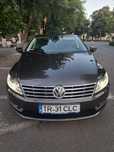 Volkswagen Passat CC, an 2016, 113.000km.