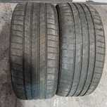225/45/17    две летни гуми Bridgestone