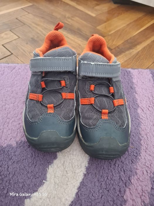 Дески обувки Decathlon