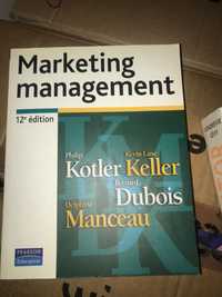 Marketing Management Kotler Keller