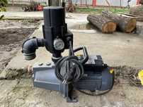 Hidrofor Wasserkonig