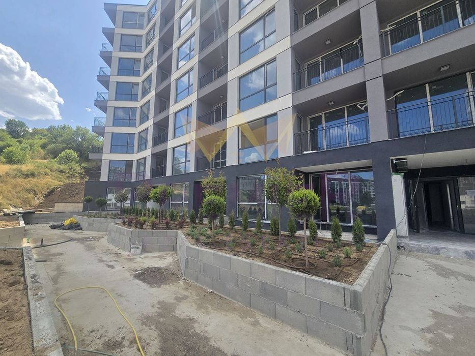 Продава се Двустаен апартамент в София, Дружба 2 - 84 кв.м за 2600 €/кв.м - Снимка #1