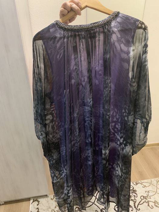 Продам платье, размер на 48/50. Одевала один раз на мероприятие