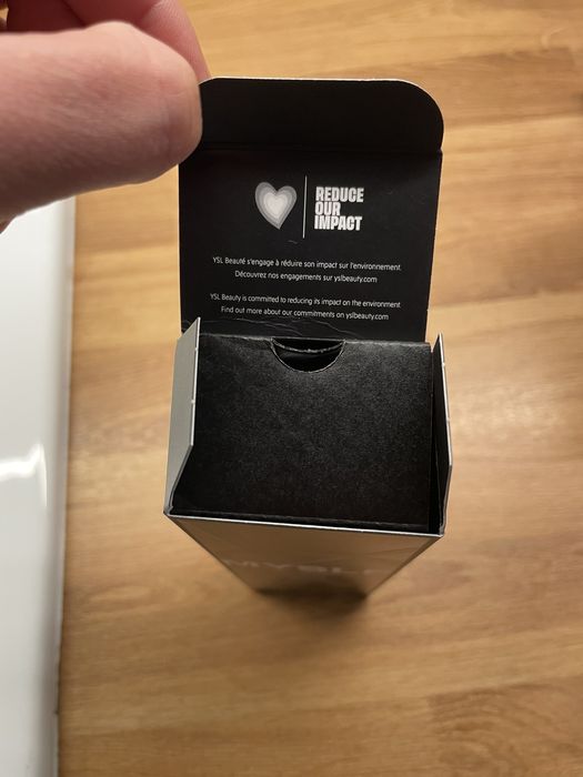 Yves Saint Laurent L Abslolu 100ml parfum