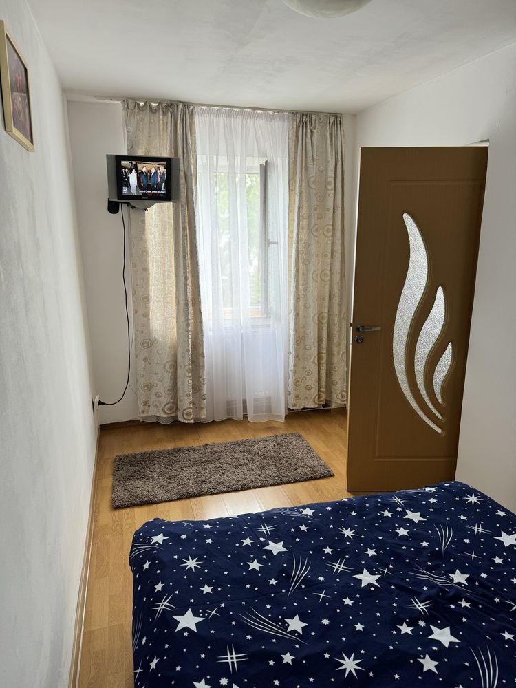 Apartament două camere Spiru Haret