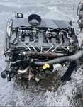Двигател  2.2 HDi 120 к.с. 4HU Peugeot Boxer